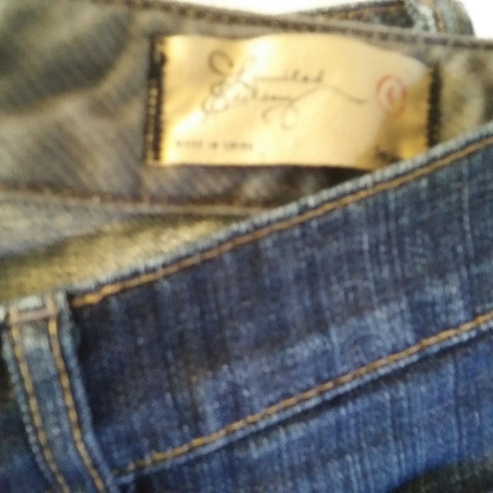 Gap jeans Limited Edition